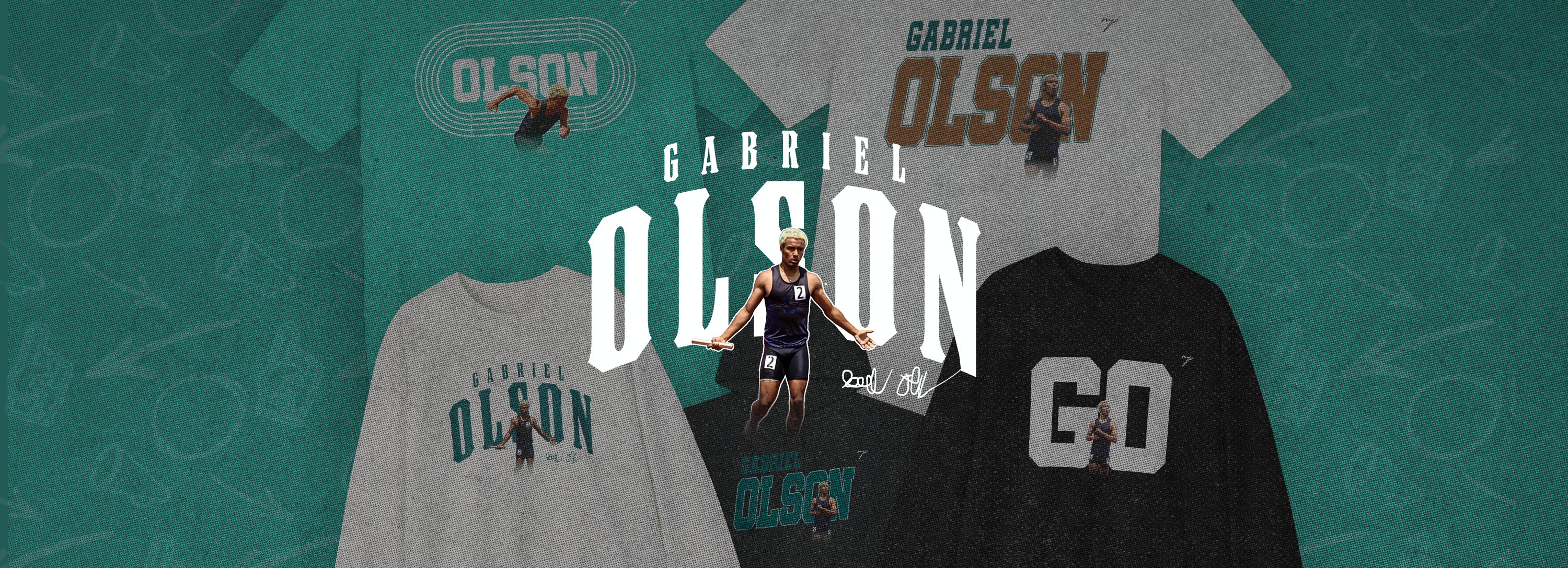 Gabriel Olson