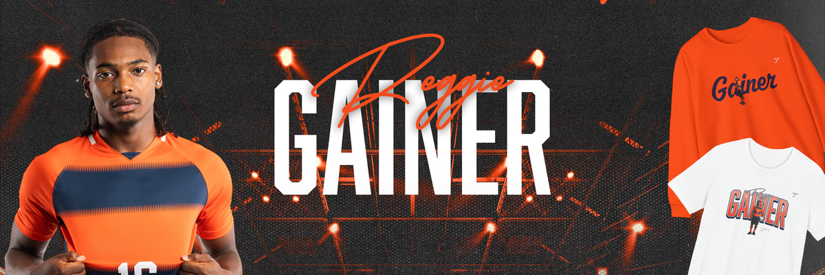 Reggie Gainer