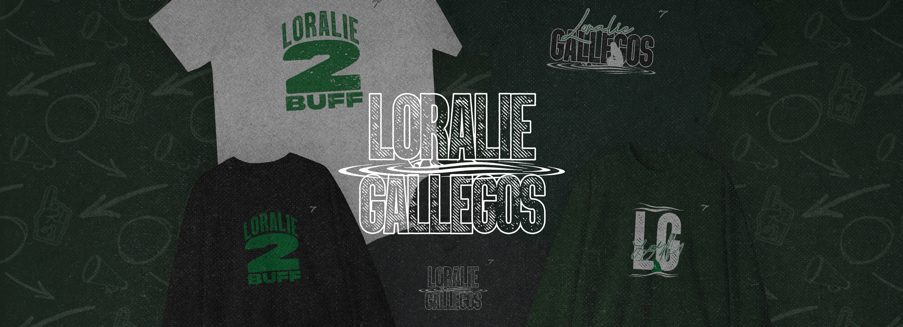 Loralie Gallegos