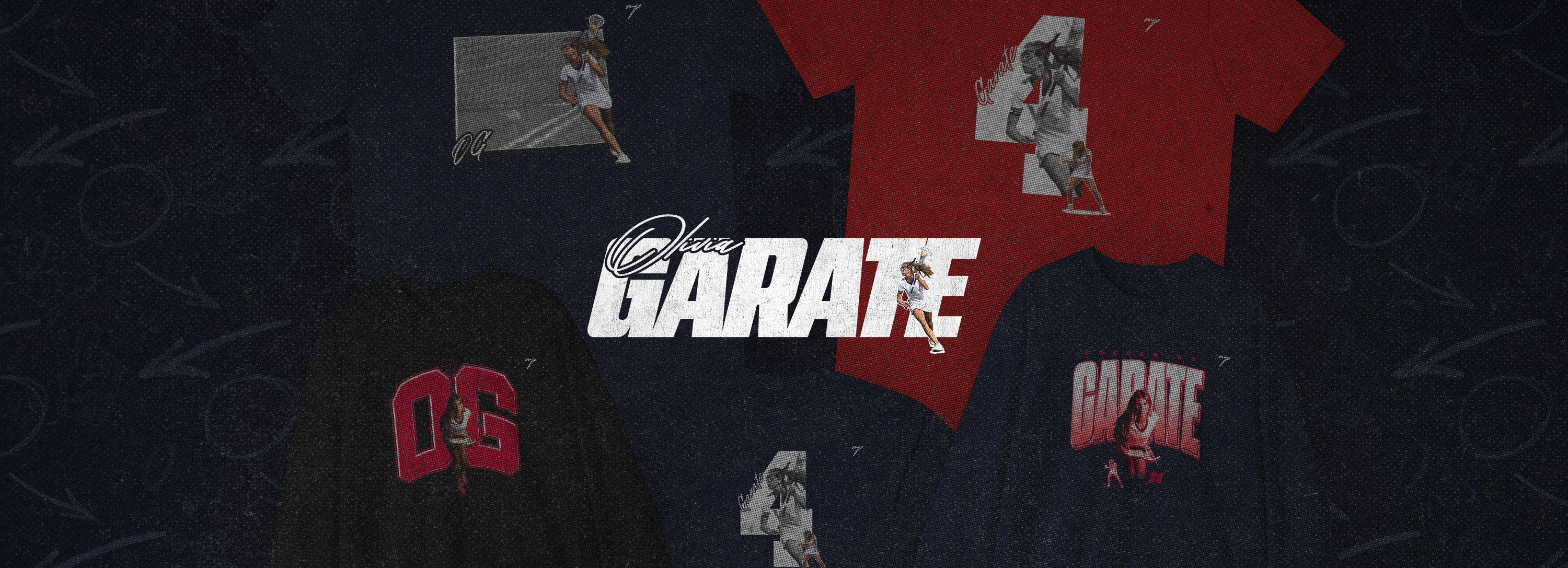Olivia Garate