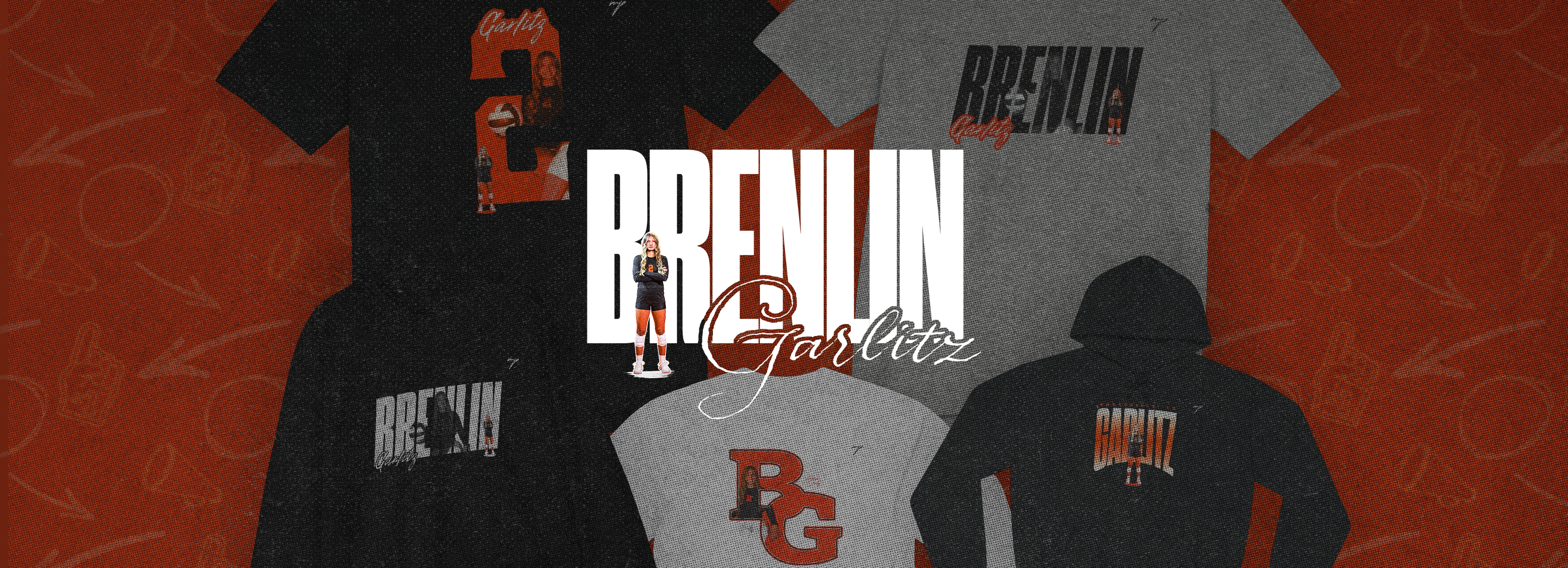 Brenlin Garlitz
