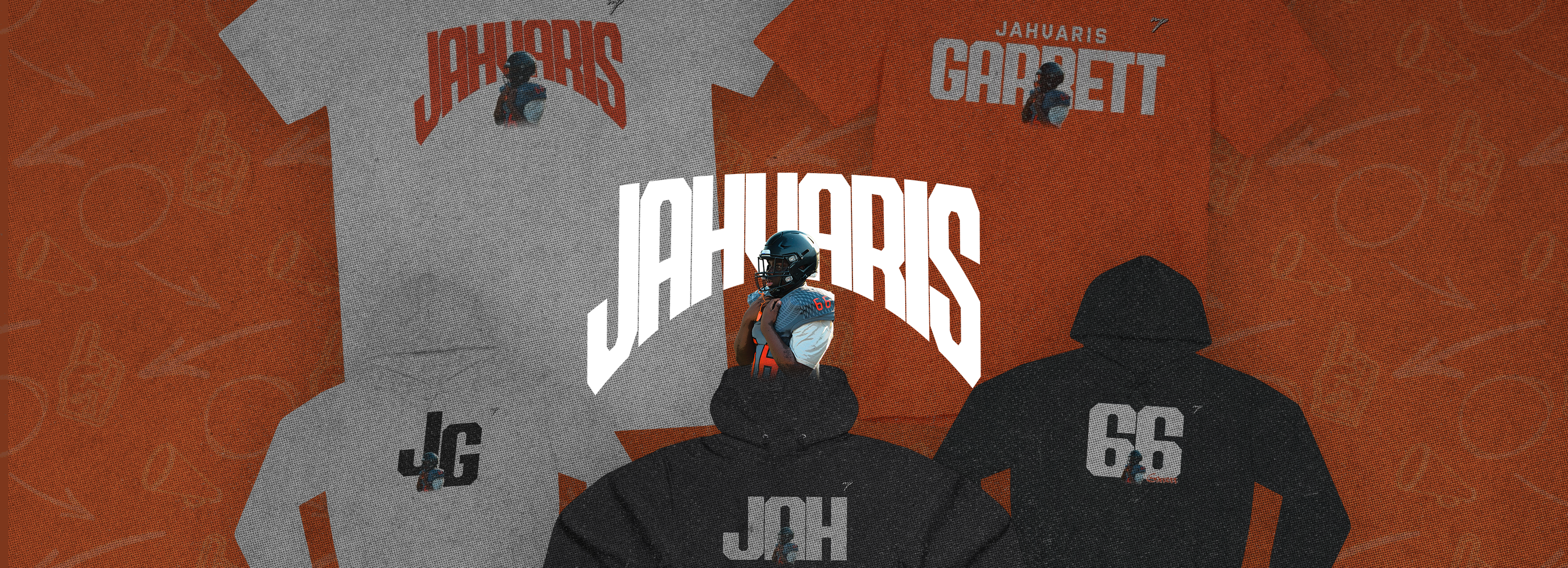 Jahvaris Garrett