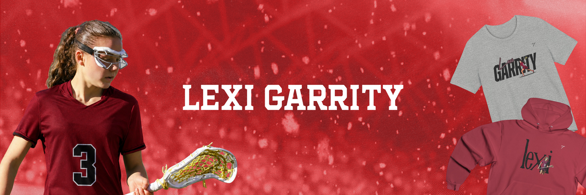 Lexi Garrity