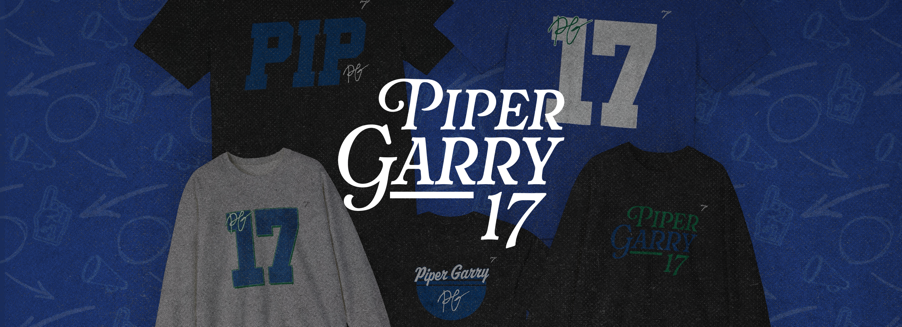 Piper Garry