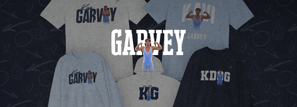 Kavi Garvey