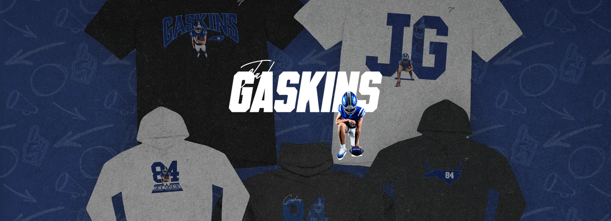 jack Gaskins