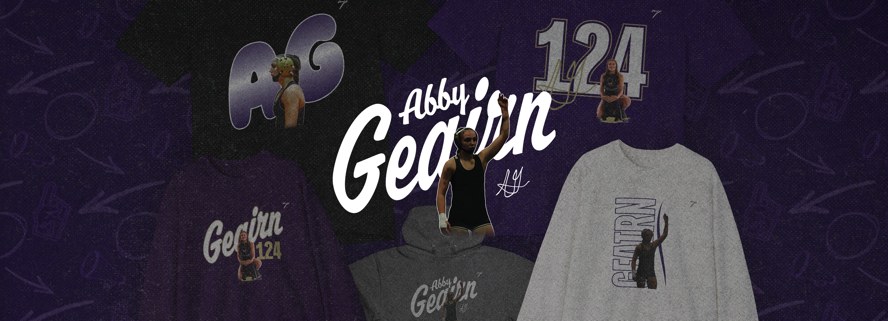 Abby Geairn