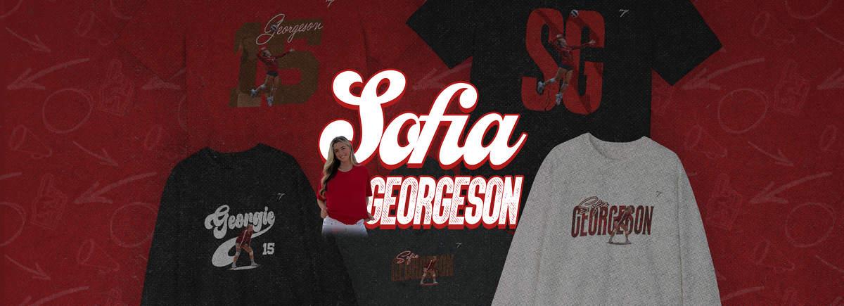 Sofia Georgeson