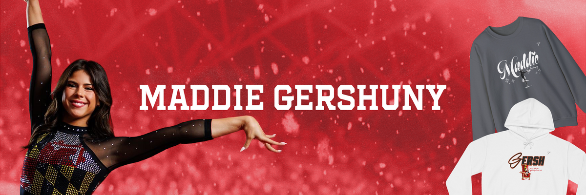 Maddie Gershuny