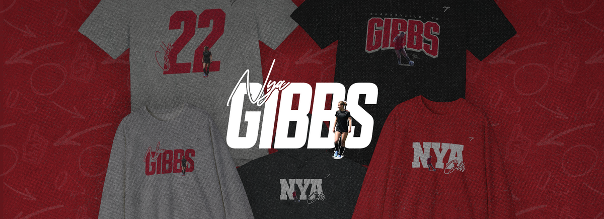 Nya Gibbs