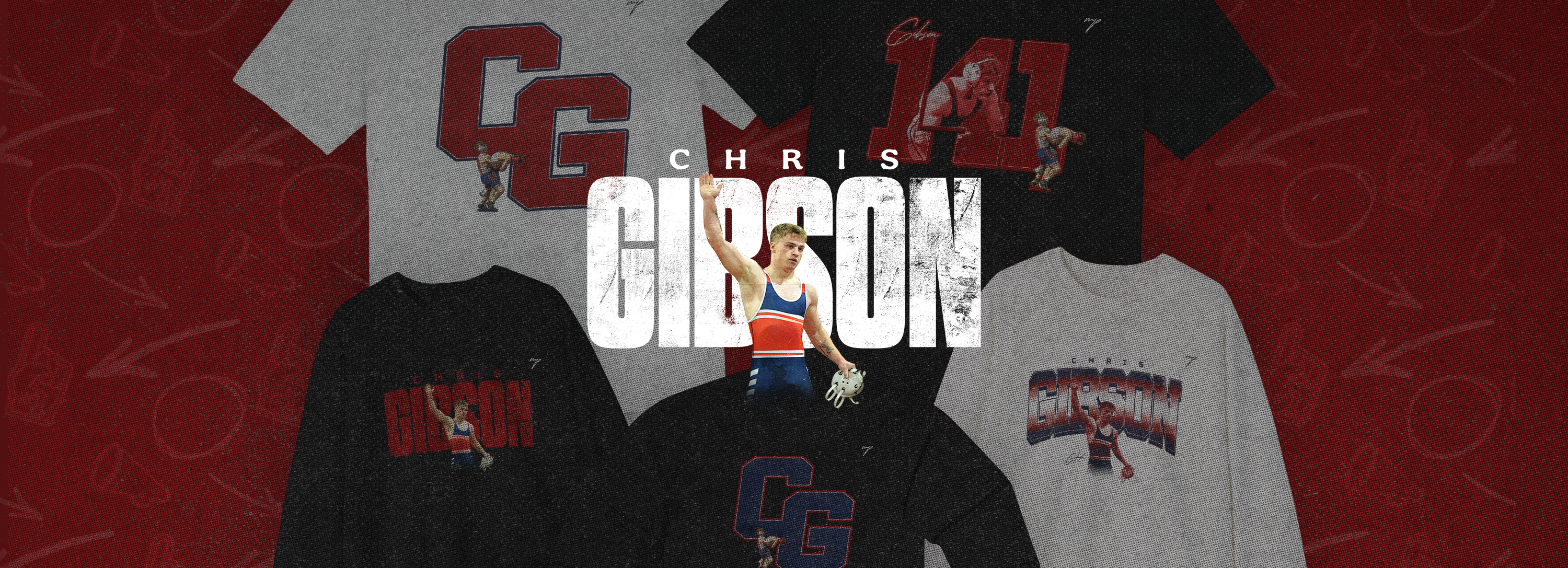 Chris Gibson