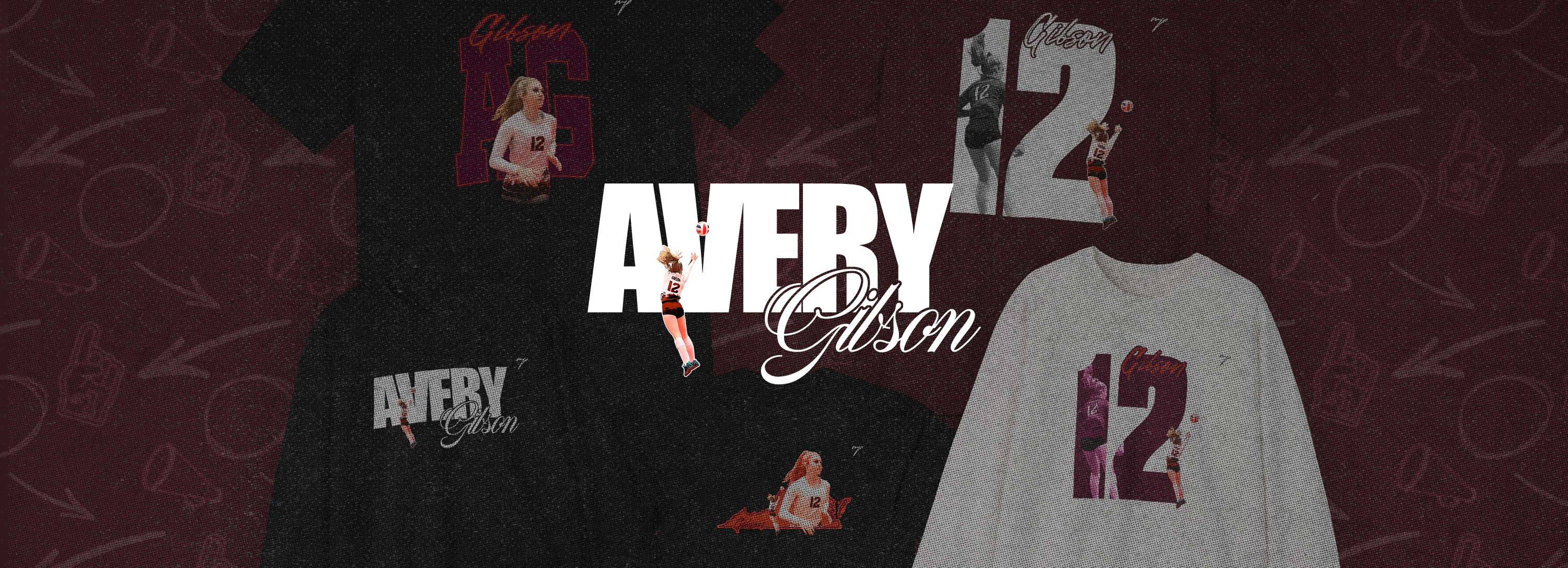Avery Gibson