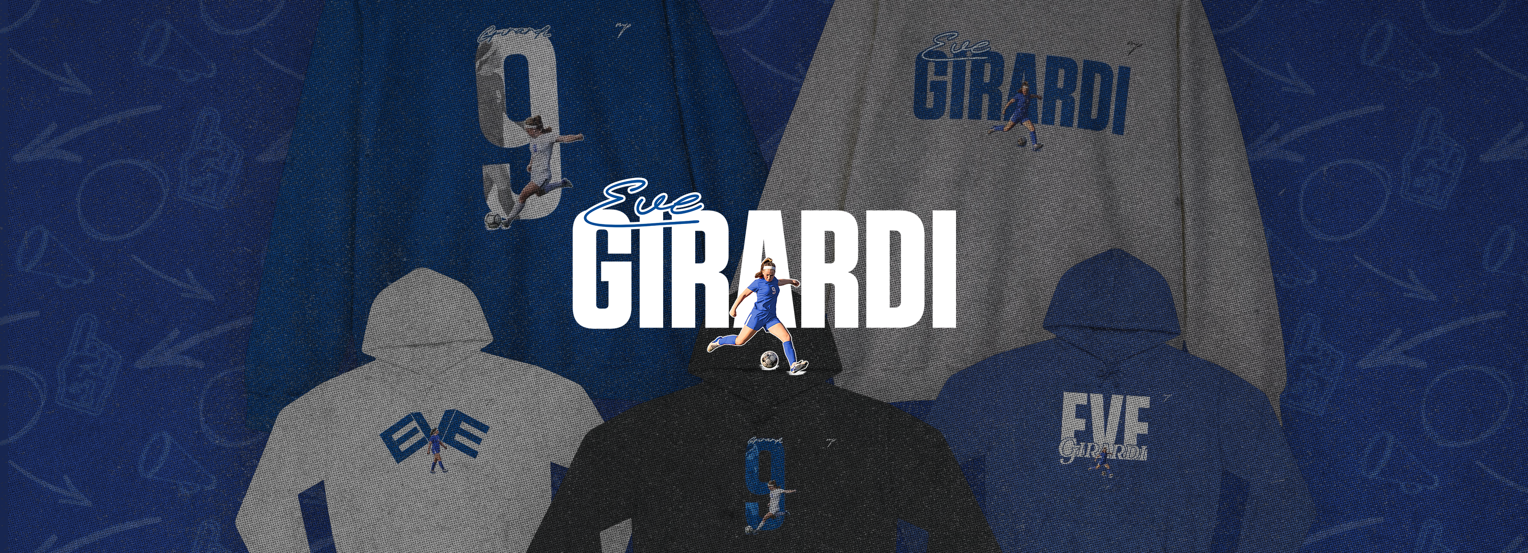 Eve Girardi
