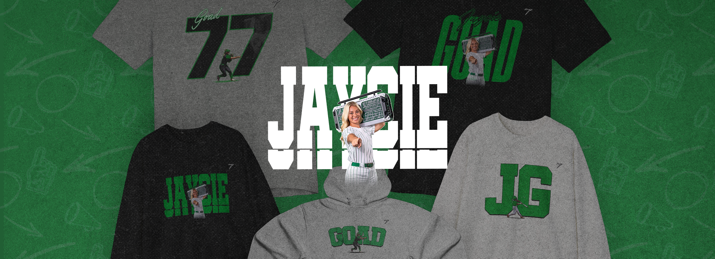 Jaycie Goad