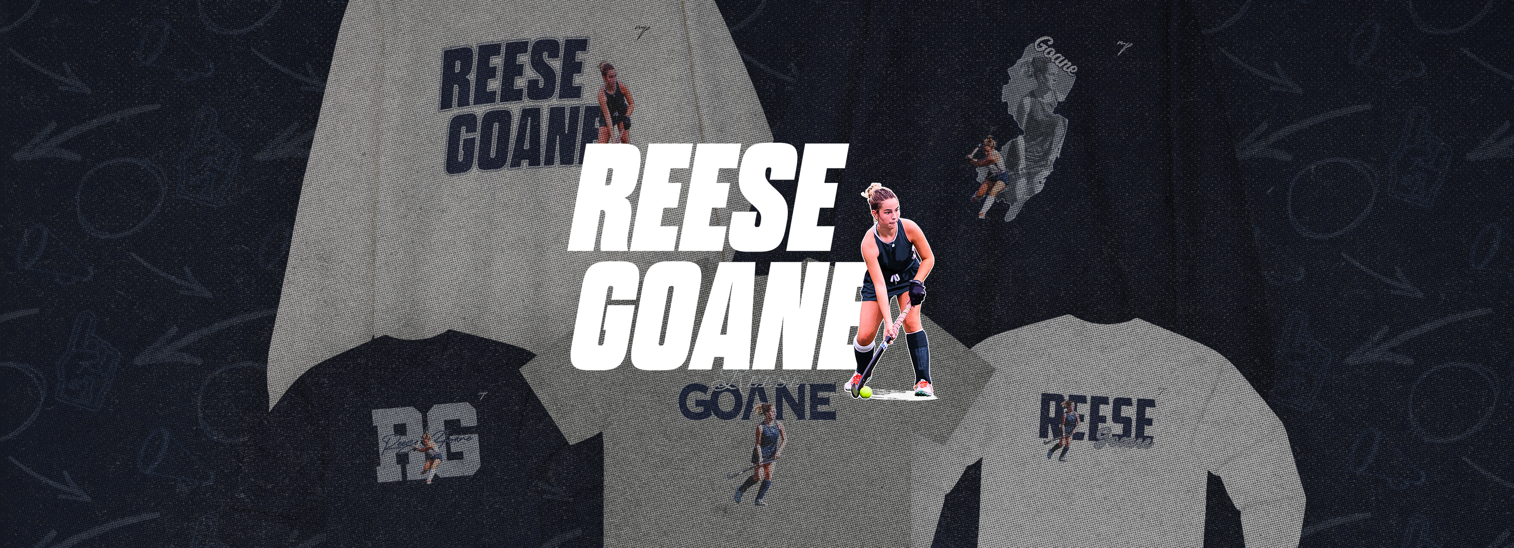 Reese Goane