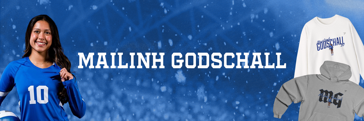 Mailinh Godschall