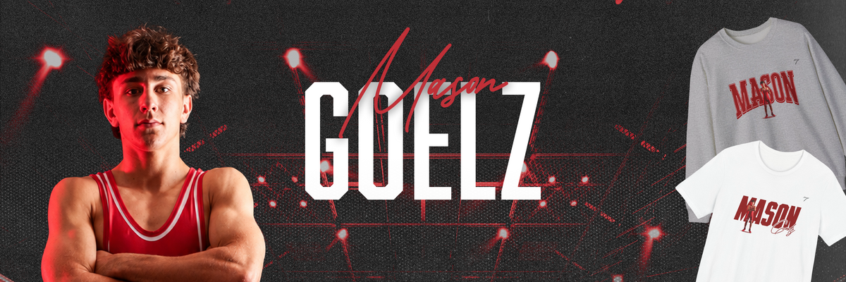 Mason Goelz