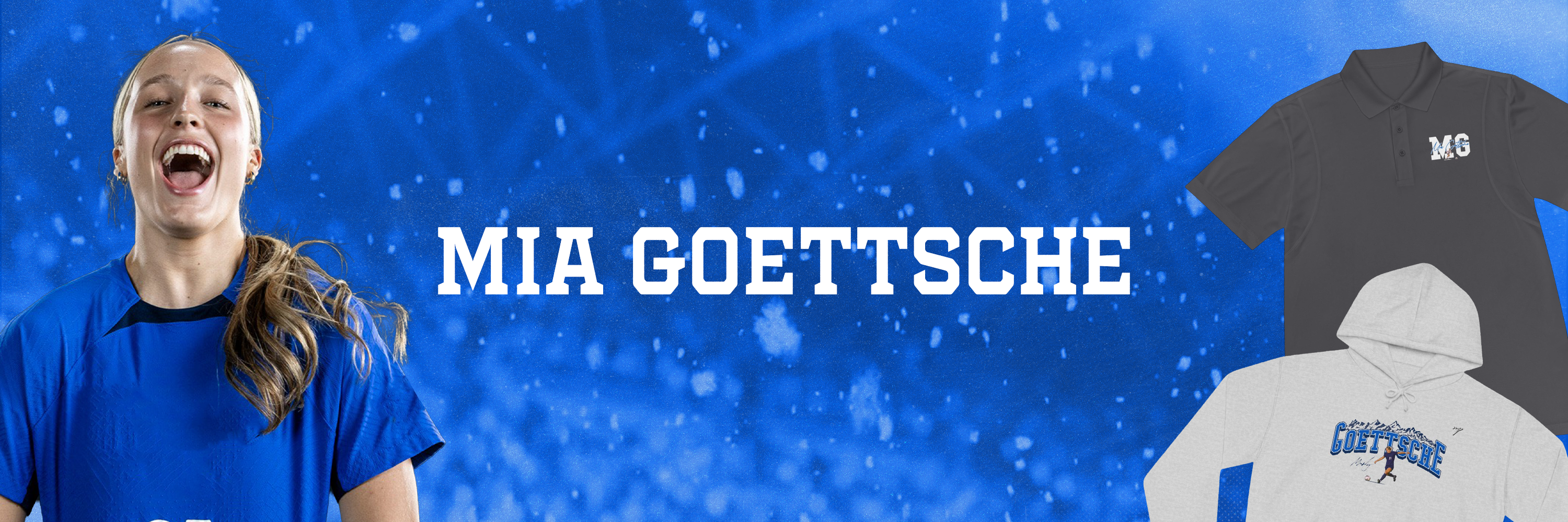 Mia Goettsche