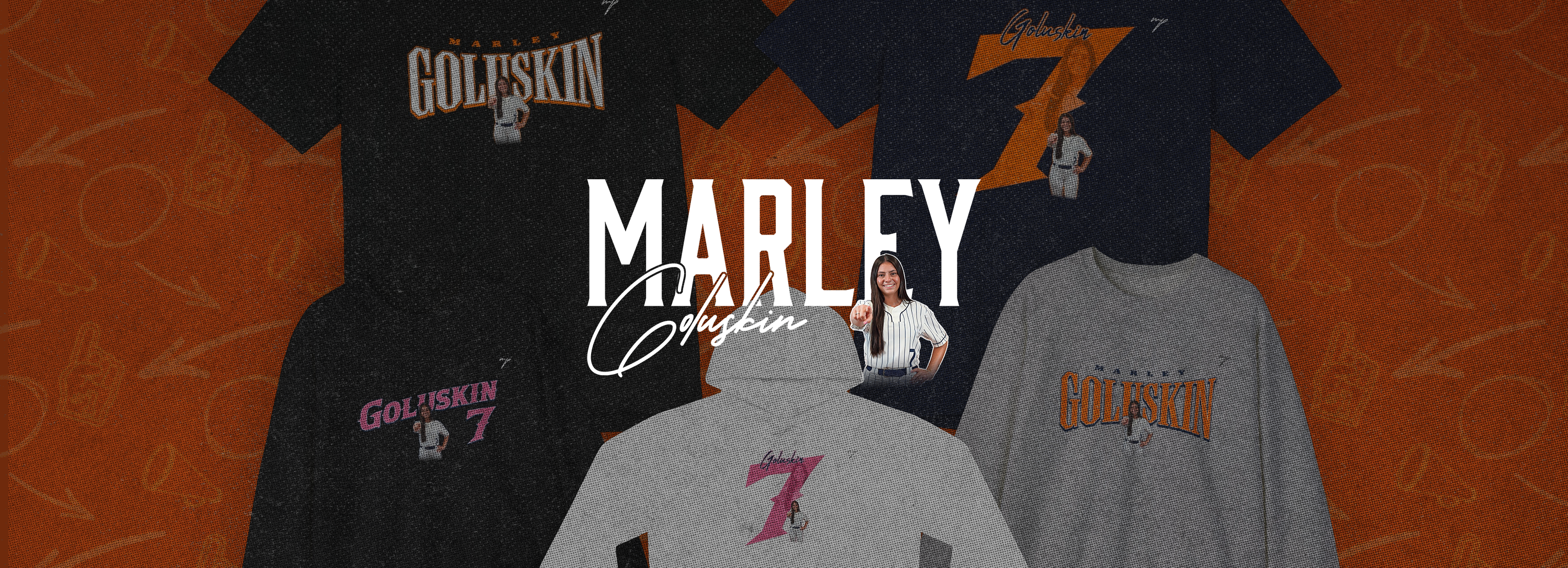 Marley Goluskin