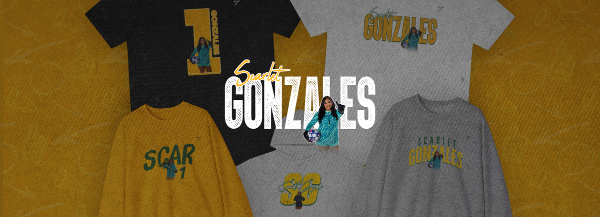 Scarlet Gonzales