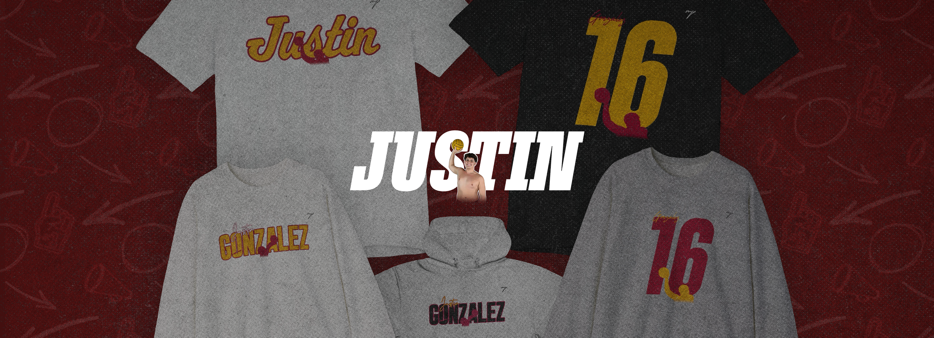 Justin Gonzalez