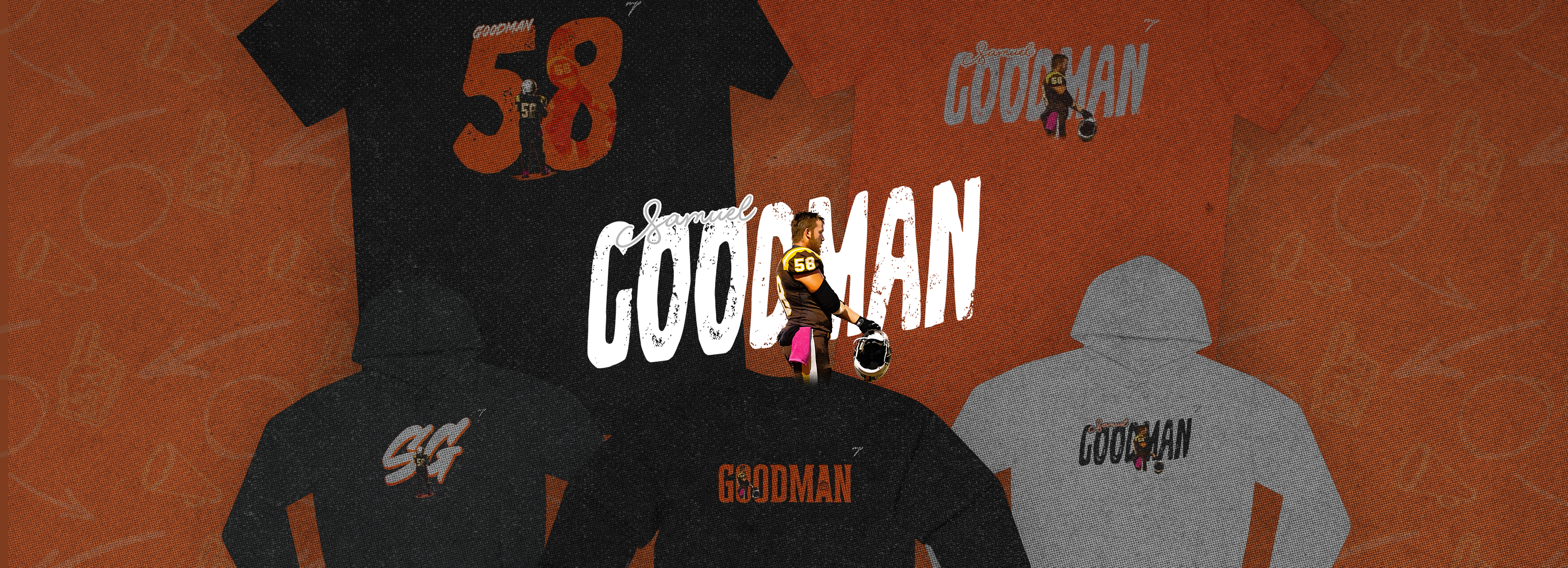 Samuel Goodman