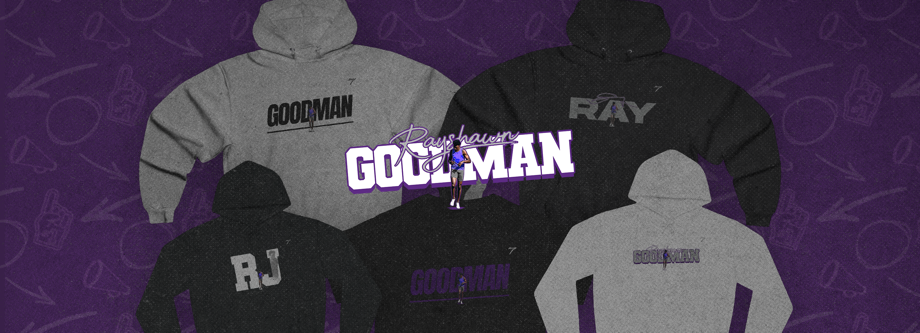 Rayshawn Goodman