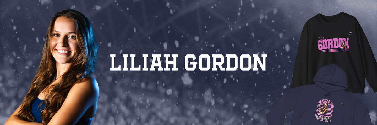 Liliah Gordon