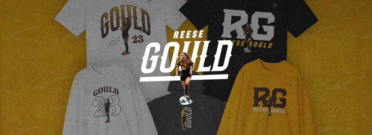 Reese Gould