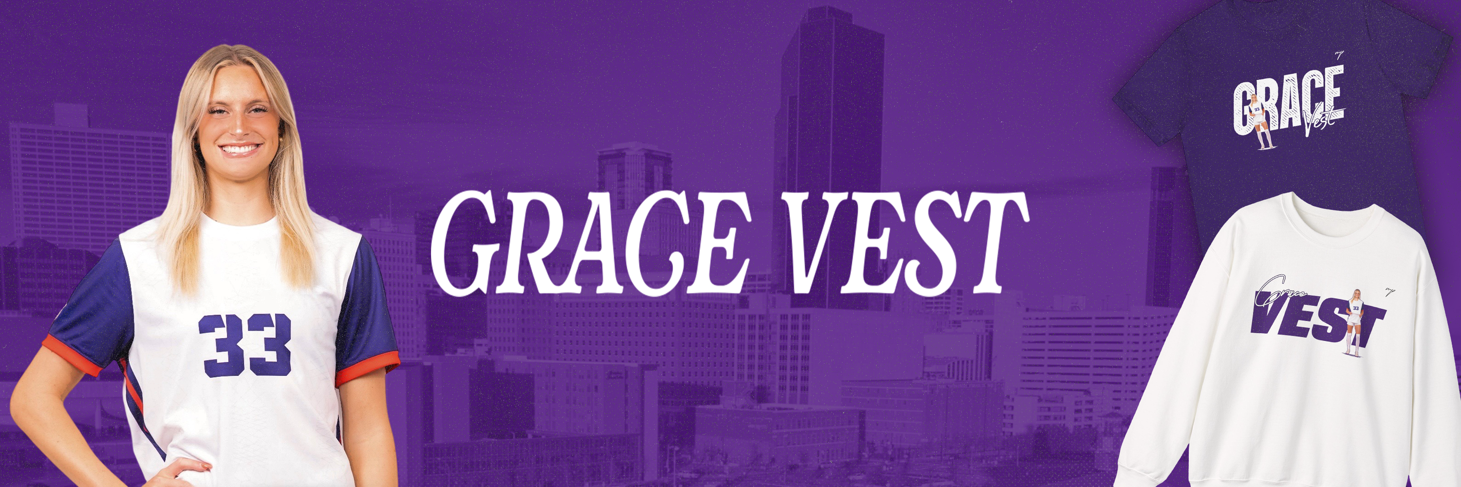 Grace Vest