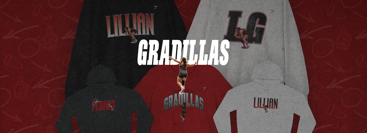 Lillian Gradillas