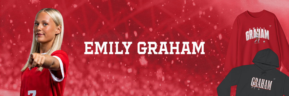 Emily Graham