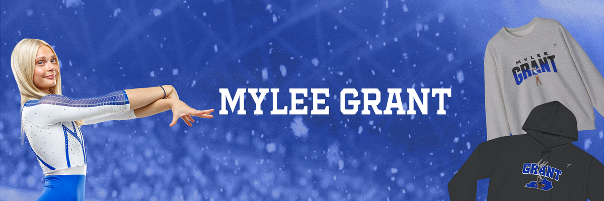 Mylee Grant