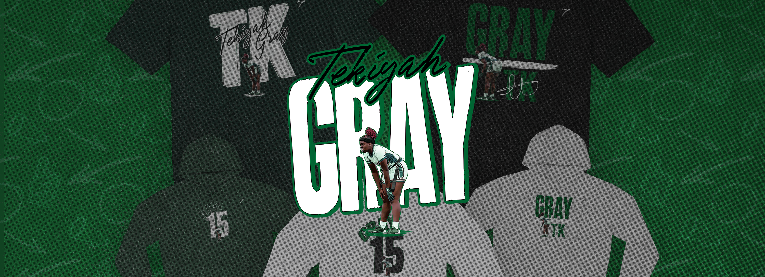 Tekiyah Gray