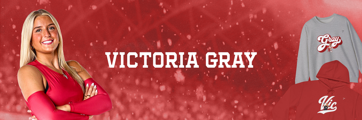 Victoria Gray