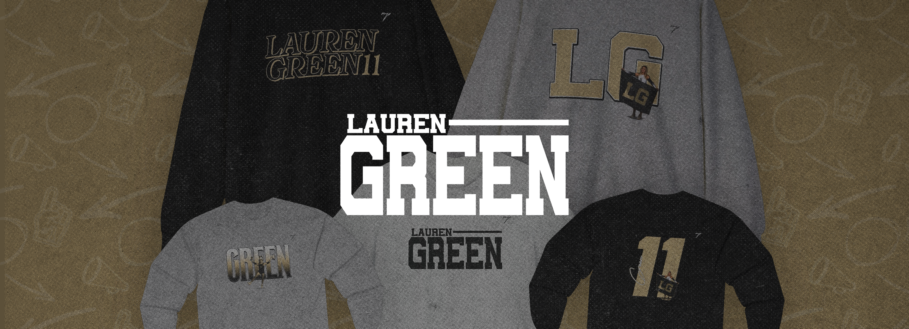 Lauren Green