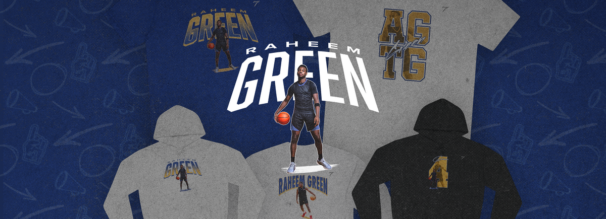 Raheem Green