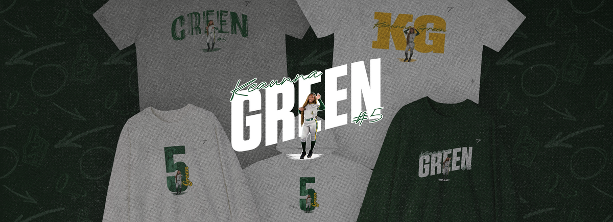 Keaunna Green