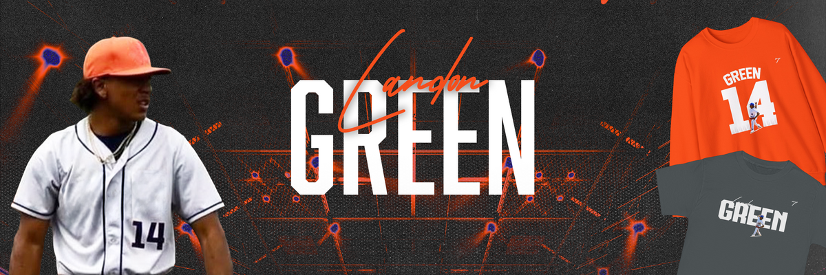 Landon Green