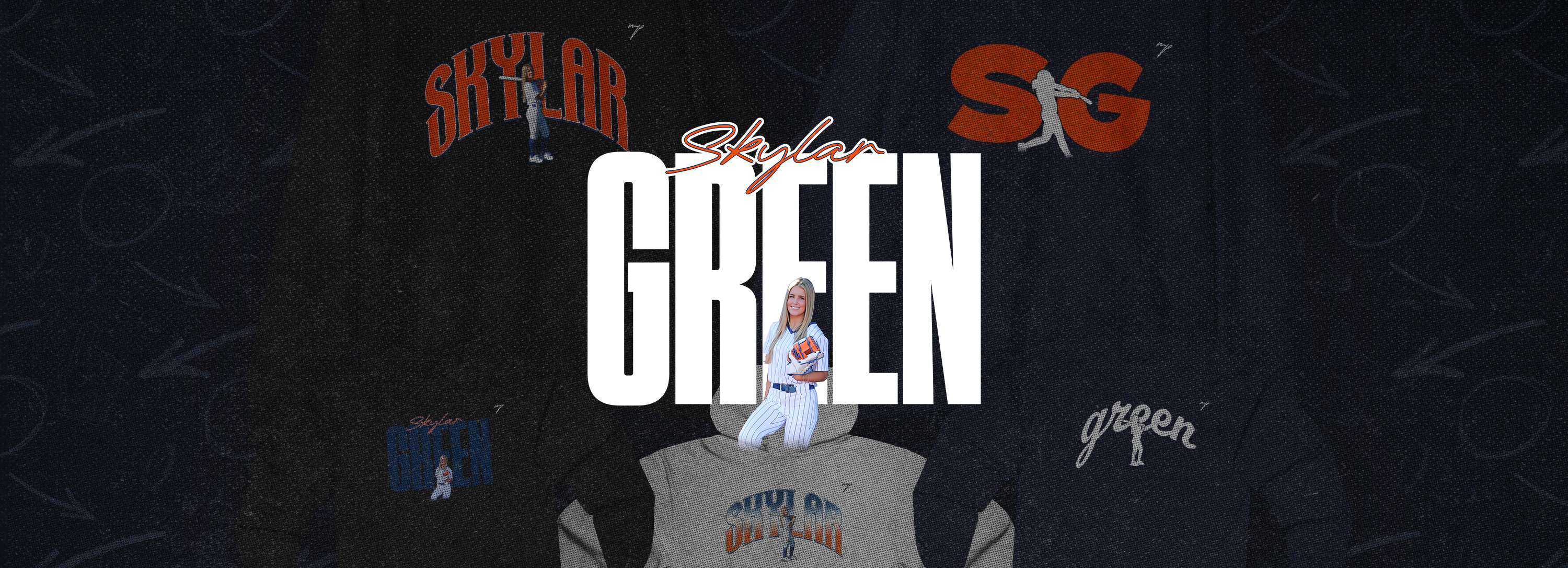Skylar Green