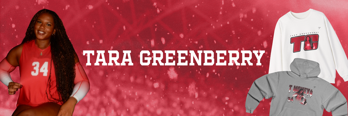 Tara Greenberry