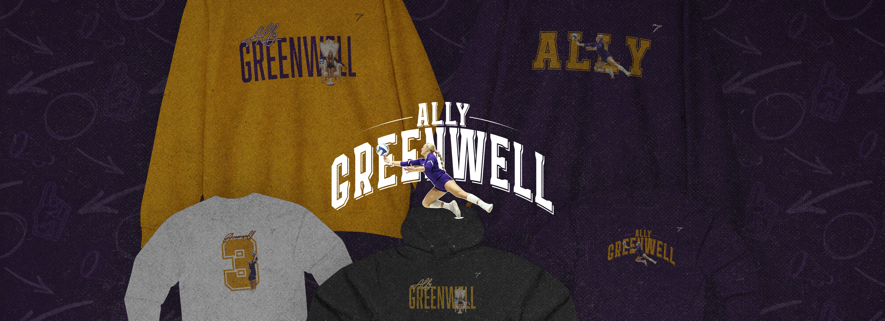 Ally Greenwell