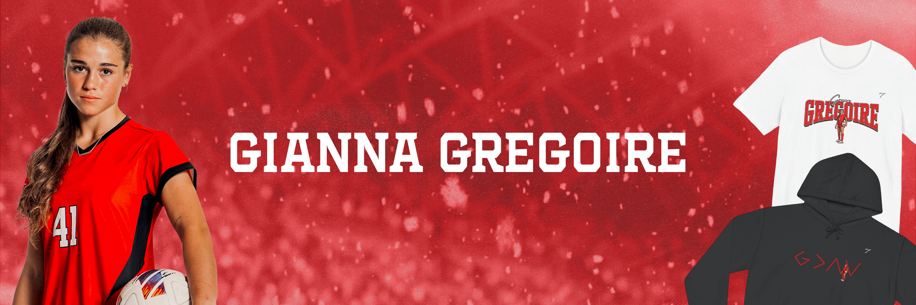 Gianna Gregoire