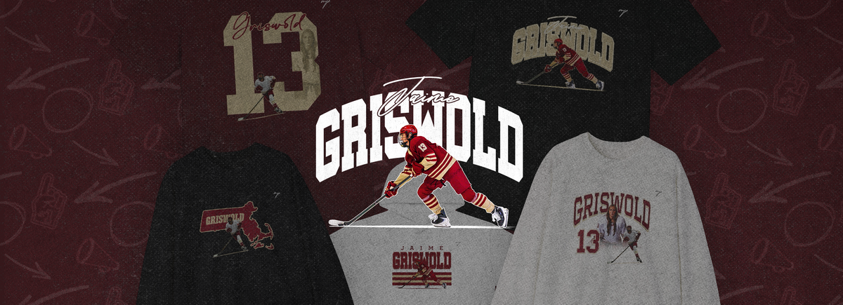 Jaime Griswold