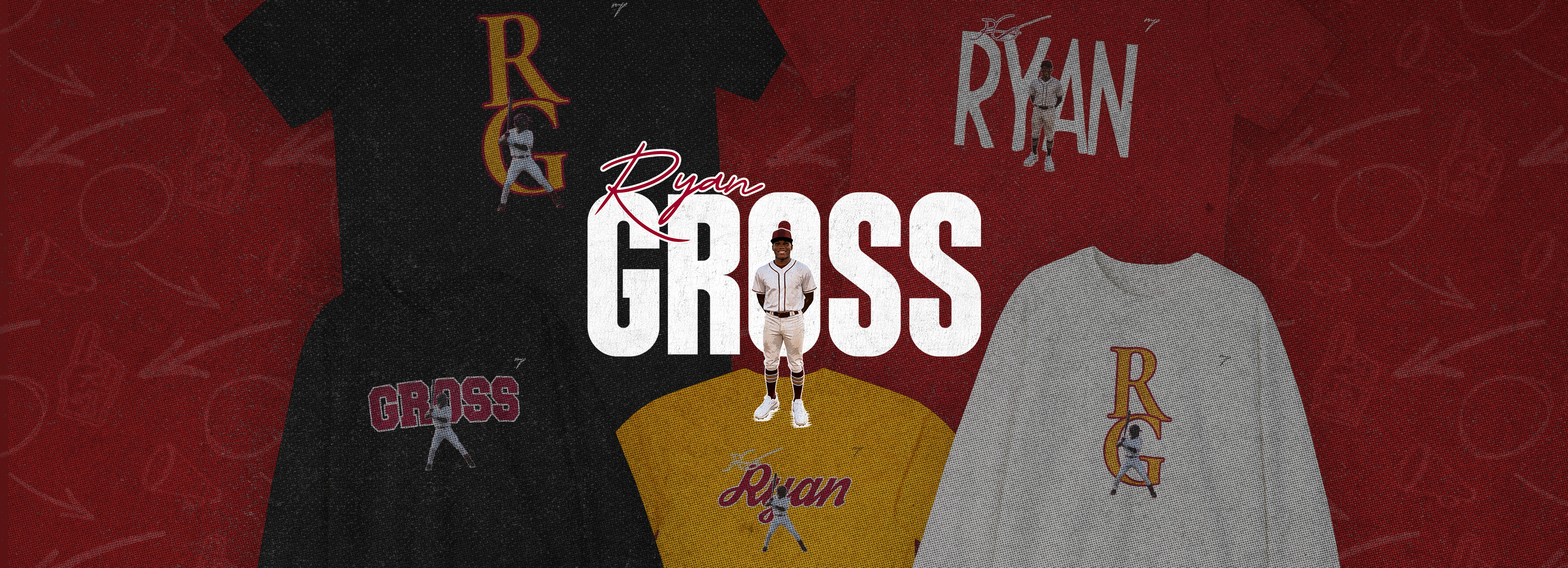 Ryan Gross