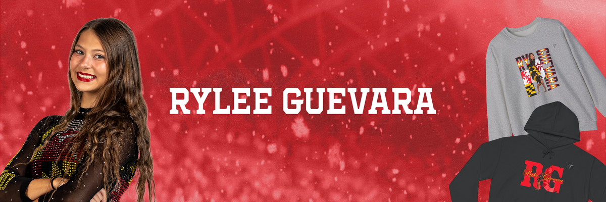Rylee Guevara