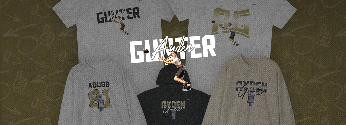 Ayden Gunter