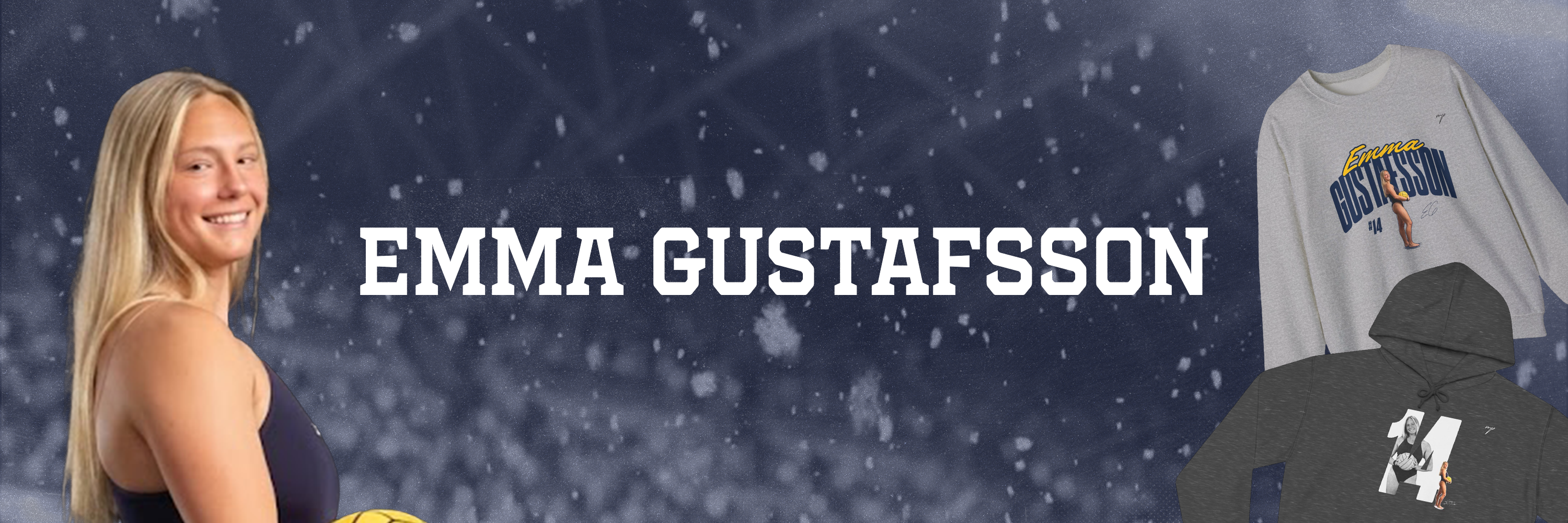 Emma Gustafsson