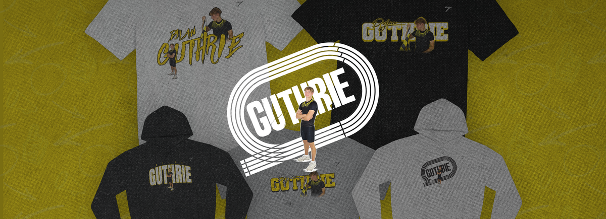 Dylan Guthrie