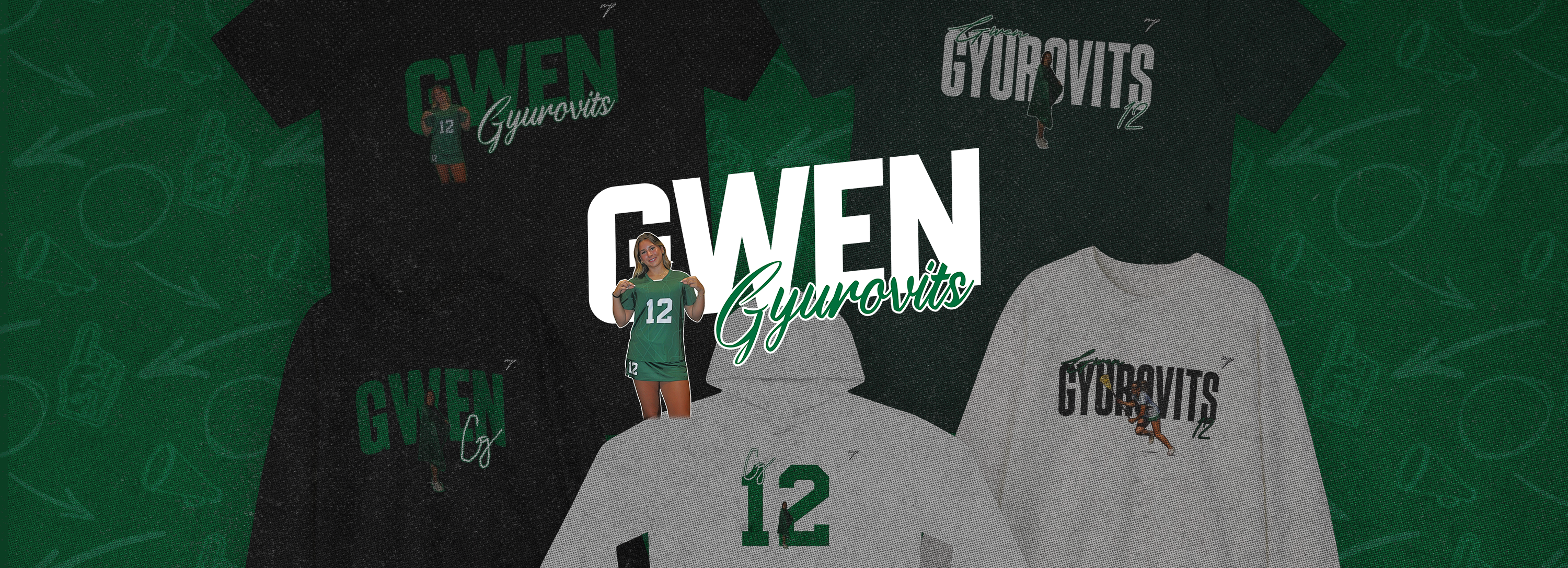 Gwen Gyurovits